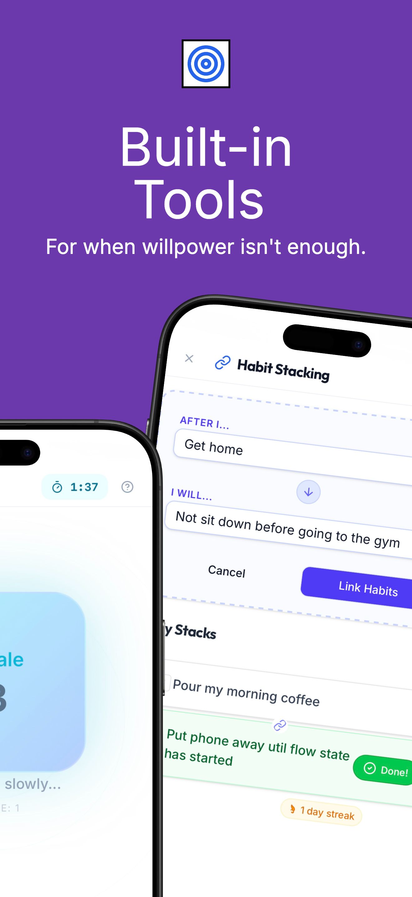 FocusMaxing app screenshot 6